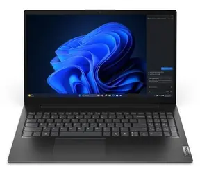 Lenovo V15 G5 černá / Notebook / 15.6" FHD / Intel Core i5-13420H / 16GB / 512GB SSD / W11Pro