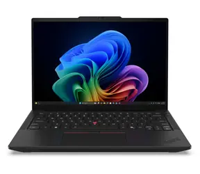 Lenovo ThinkPad T14 Gen 7 AMD černá / Notebook / 14" WUXGA / Ryzen AI 7 PRO 450 / 32GB / 512GB SSD / Radeon 860M / W11P