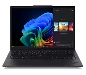 Lenovo ThinkPad T14 G6 černá / Notebook / 14" WUXGA / Ryzen AI 5 PRO 340 / 32GB / 512GB SSD / Radeon 840M / W11P