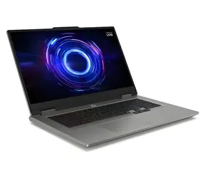 Lenovo LOQ 17i šedá / Notebook / 17.3" FHD / Intel Core i7-14700HX / 16GB / 512GB SSD / RTX 5070 8GB / Bez OS