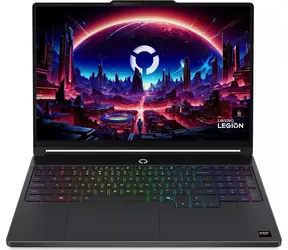 Lenovo Legion 5 15AHP11 / Notebook / AMD Ryzen 7 250 / 16GB / 512GB SSD / RTX 5070 / 165Hz OLED