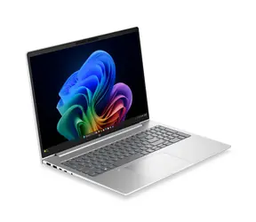 HP ProBook 4 G2i AI 16 stříbrná / Notebook / 16" WUXGA / Intel Core 5 320 / 16GB / 512GB SSD / Intel Graphics / W11P