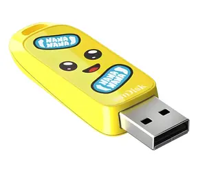 SanDisk Fortnite Peely Edition 64GB / Flash disk / USB 3.2 Gen 1