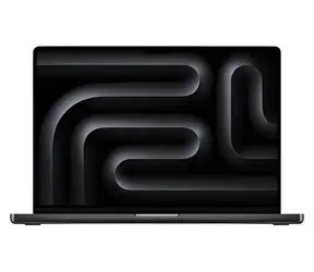 Apple MacBook Pro 16" M5 Pro 2026 DE vesmírně černá / Notebook / M5 Pro (18C) / 48GB / 1TB SSD / 20-Core iGPU / macOS