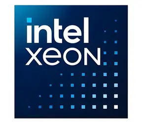 Intel Xeon 6724P / Procesor / 16 jader / 3,6 GHz / 72 MB / 210 W