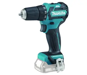 Makita Aku vrtací šroubovák 12V (DF332DZ) / Aku vrtací šroubovák / 12V Li-ion CXT / 35 Nm / bez baterie a nabíječky
