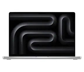 Apple MacBook Pro 16" M5 Pro 2026 DE stříbrná / Notebook / M5 Pro (18C) / 24GB / 1TB SSD / 20-Core iGPU / macOS