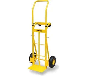 Stanley SXWTD-MT519 / Skládací vozík / ocelový / nosnost 200 kg