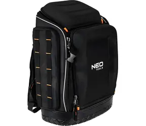 NEO Batoh na nářadí zesílený / Batoh na nářadí / Pro řemeslníky a kutily