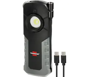 Brennenstuhl HL 1000 ACW / LED pracovní svítilna / nabíjecí