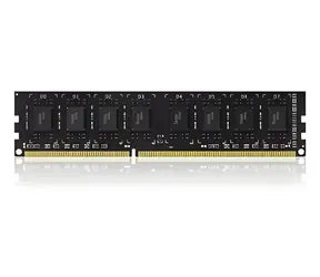 Team Group Elite 4GB / Operační paměť / DDR3 / 1600 MHz / CL11 / DIMM