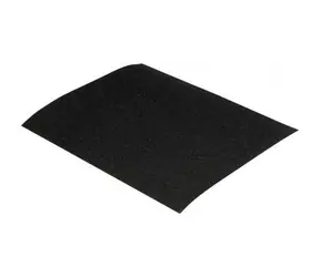 YATO Brusný papír vodní 230 x 280 mm P320 / Brusný papír / Zrnitost P320