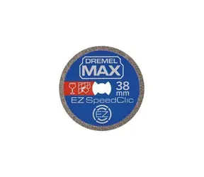 Dremel SC545DM MAX / Řezný kotouč / diamantový