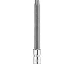 NEO Nástavec Torx TX40 1/4" / Nástavec / Torx TX40 / Délka 87 mm