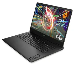 HP Omen 17-db1221nw černá / Notebook / 17,3" FHD 144Hz / AMD Ryzen AI 7 350 / 24GB / 1TB SSD / RTX 5070 8GB / W11H