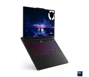 Lenovo Legion Pro 7 16IAX10H černá / Notebook / 16" WQXGA OLED / Core Ultra 9 290HX / 64GB / 1TB SSD / RTX 5070Ti