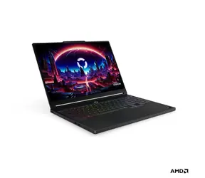Lenovo Legion 5 15AHP11 černá (83Q7007TCK) / 15.3" WQXGA / AMD Ryzen 7 250 / 32GB / 1TB SSD / RTX 5060 8GB / Bez OS