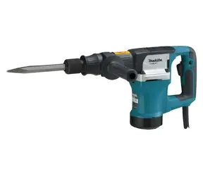 Makita Bourací kladivo 900 W / Bourací kladivo / Šestihran 17 mm / 7,2 J / 2900 úderů/min / 5,4 kg