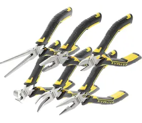 Stanley FMHT0-80541 / Sada mini kleští / 6 ks