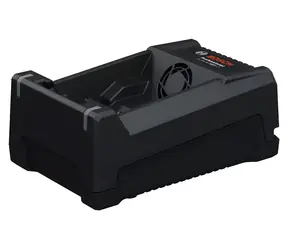 Bosch GAL 12V-18V-80 / Nabíječka / 12V/18V POWER FOR ALL / 8 A