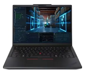 Lenovo ThinkPad P14s G7 černá / Notebook / 14" WUXGA IPS / AMD Ryzen AI 7 PRO 450 / 32GB / 512GB SSD / W11 Pro
