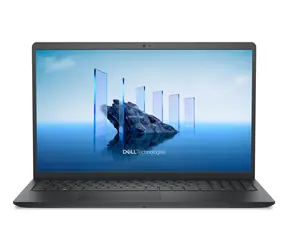 Dell Pro 15 Essential PV15250 černá / Notebook / 15,6" FHD IPS / Intel Core i5-1334U / 16GB / 512GB SSD / Win11 Pro