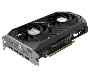 ZOTAC GAMING GeForce RTX 5060 AMP Core / Grafická karta / 2587 MHz / 8 GB GDDR7 / 128-bit / 1x HDMI + 3x DP