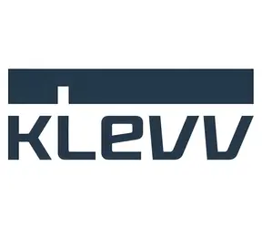 Klevv Urbane V RGB černá / Paměť RAM / DDR5 / 32GB (2x16GB) / 6000MHz / CL30