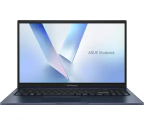 ASUS Vivobook 15 X1504MA-BQ773 modrá / Notebook / 15,6" FHD / Intel Core 5 315 / 16GB / 512GB SSD / bez OS