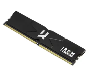 GOODRAM IRDM 16GB (1x16GB) 8000MHz černo-stříbrná / DDR5 / DIMM / CL36