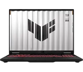 Asus TUF Gaming A16 FA608UHI-TU124W šedá / Herní notebook / 16" WUXGA / AMD Ryzen 7 260 / 16GB / 512GB SSD / RTX 5050