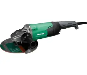 HiKOKI G23SW2 WAZ / Úhlová bruska