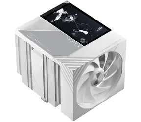 Tryx Turris 620 / Chladič CPU / Vzduchový
