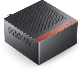 Jonsbo N10 černá / Skříň / Mini ITX