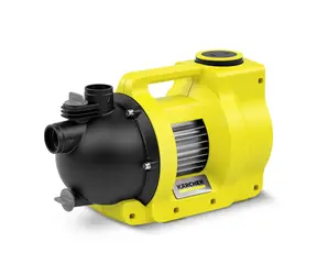 Kärcher BP 4.500 Garden / Tlakové čerpadlo / 550W / až 4500 l-h / 3.6 bar / výtlačná výška až 36m 