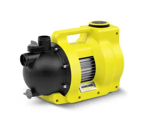 Kärcher BP 7.000 Garden / Tlakové čerpadlo / 1100W / až 7000 l-h / 5 bar / výtlačná výška až 50m