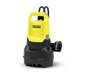 Kärcher SP 16.000 Dirt / Ponorné kalové čerpadlo / 550W / 16000 l-h