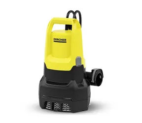 Kärcher SP 22.000 Dirt / Ponorné kalové čerpadlo / 750W / 22000 l-h