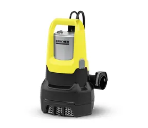 Kärcher SP 22.000 Dirt Level Sensor / Ponorné kalové čerpadlo / 750W / 22000 l-h