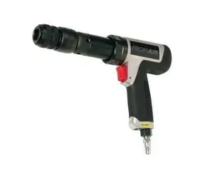 PROFI-AIR Pneumatické sekáče DMH250 / 5 dlát