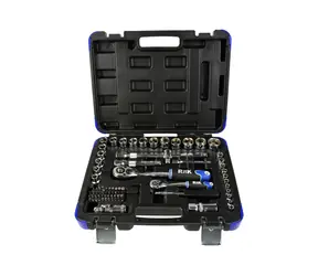 R-K Gola sada 72 dílů profi / CRV50BV30 ocel 