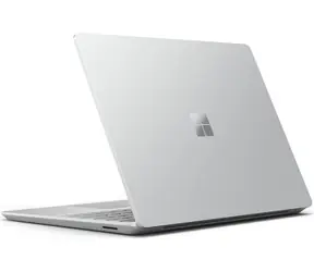 Microsoft Surface Laptop Go 3 stříbrná / 12.4" / 1536 x 1024 / i5-1235U 1.3GHz / 16GB / 256GB SSD / Iris Xe / W11H
