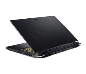 Acer Nitro 5 (AN517-55-58QZ) černá / 17.3" FHD / Intel Core i5-12450H 2.0 GHz / 16GB / 1TB SSD / RTX 4060 8GB / W11H 