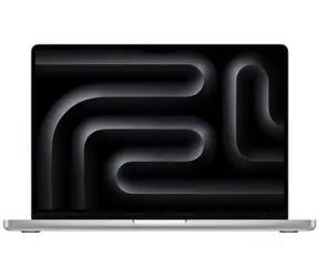Apple MacBook Pro 14" M3 2023 Space Gray / Apple M3 / 8GB / 512GB SSD / Apple GPU M3 / macOS / CZ