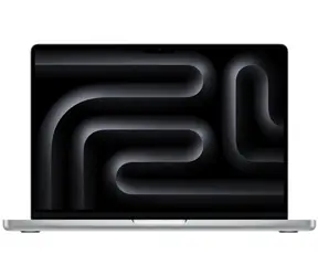 Apple MacBook Pro 14" M3 MAX 2023 Silver / Apple M3 Max / 36GB / 1TB SSD / Apple GPU M3 / macOS / CZ