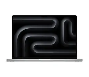 Apple MacBook Pro 16" M3 MAX 2023 Silver / Apple M3 Max / 48GB / 1TB SSD / Apple GPU M3 Max / macOS / CZ