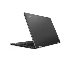 Lenovo ThinkPad L13 Yoga G4 černá / 13.3" WUXGA / AMD Ryzen 5 PRO 7530U 2.0GHz / 16GB / 512GB SSD / AMD Radeon / W11P