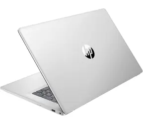 HP 17-cn3001nc stříbrná / 17.3" FHD / Intel Core i3-N305 1.8GHz / 8GB / 512GB SSD / Intel UHD / W11H