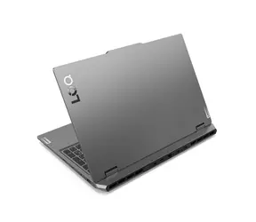 Lenovo LOQ 15IAX9I šedá / 15.6" FHD / Intel Core i5-12450HX 2.4GHz / 16GB / 1TB SSD / Intel Arc A530M / W11P