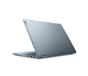 Lenovo IdeaPad Flex 5 14ALC7 modrá / 14" WUXGA T / Ryzen 5 5500U 2.1GHz / 16GB / 512GB SSD / AMD Radeon Graphics / W11H